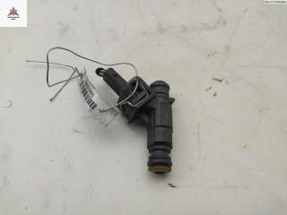 форсунка Mercedes-Benz A-Класс W168 1998, 1.6 л., бензин, МКПП, серый, хетчбэк 5 дв., 0000788723