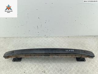 усилитель бампера заднего Skoda Fabia 1 поколение (6Y) 2000, 1.4 л., бензин, МКПП, синий, хетчбэк 5 дв., 6Y0807109C