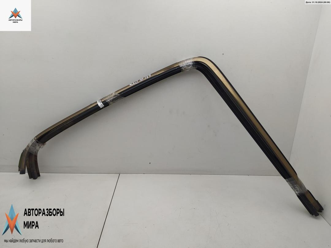 молдинг заднего стекла Mercedes-Benz C-Класс W202/S202 1993, 2.2 л., бензин, МКПП, серый, седан - фото №1