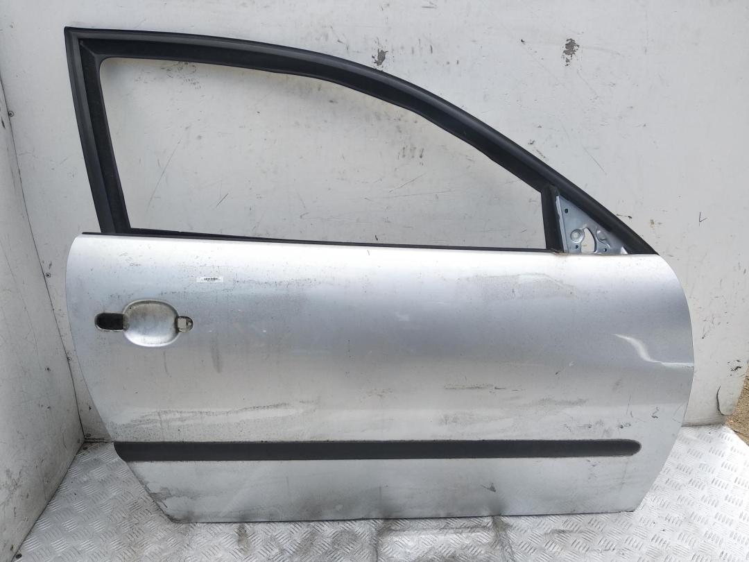 дверь сдвижная SEAT Ibiza 2005, серый, хетчбэк 3 дв.