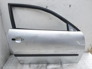 дверь сдвижная SEAT Ibiza 2005, серый, хетчбэк 3 дв.