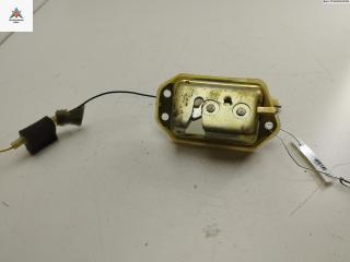 замок багажника Chevrolet Matiz 2 поколение 2006, хетчбэк 5 дв.