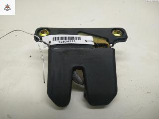 замок багажника Audi A4 B5 1995, седан, 8D5827505