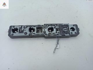 панель заднего левого фонаря Opel Omega B [рестайлинг] 2000, 2.2 л., бензин, МКПП, синий, универсал, 143577-00