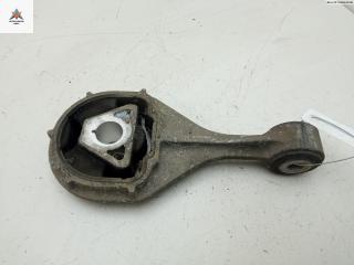 подушка крепления двигателя Fiat Bravo 2 поколение 2008, 1.6 л., дизель, МКПП, чёрный, хетчбэк 5 дв.