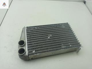 радиатор отопителя (печки) Renault Scenic 2 поколение 2004, 2.0 л., бензин, МКПП, серый, минивэн, 665426A