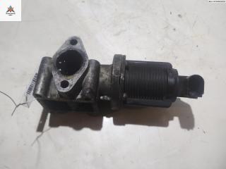 клапан EGR Opel Zafira 2 поколение (B) 2007, 1.9 л., дизель, АКПП, серый, минивэн, 55215031