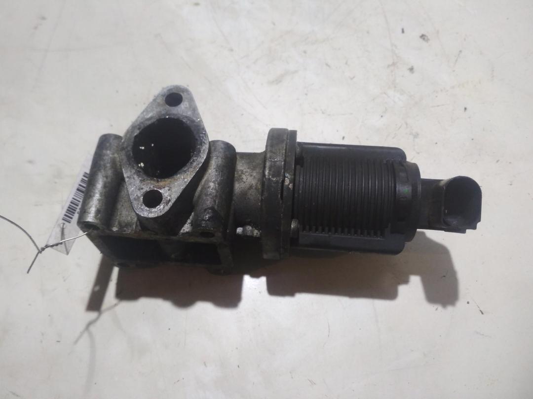 клапан EGR Opel Zafira B 2007, 1.9 л., дизель, АКПП, серый, минивэн, 55215031