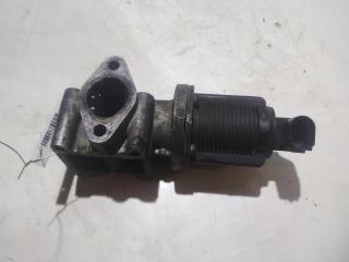 клапан EGR Opel Zafira B 2007, 1.9 л., дизель, АКПП, серый, минивэн, 55215031