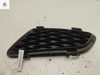 заглушка (решетка) в бампер Mazda 6 GG 2004, 1.8 л., бензин, МКПП, серый, универсал, GJ6A50C21
