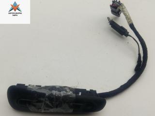 блок управления стеклоподъемниками Opel Omega B 1997, 2.0 л., бензин, МКПП, серый, седан