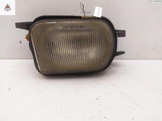 фара противотуманная левая Mercedes-Benz C-Класс W203/S203/CL203 2002, 2.2 л., дизель, АКПП, серый, хетчбэк 3 дв., 2158200556