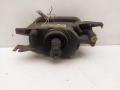 фара противотуманная левая Mercedes-Benz C-Класс W203/S203/CL203 2002, 2.2 л., дизель, АКПП, серый, хетчбэк 3 дв., 2158200556 - фото №2