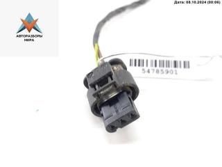 разъем (фишка) проводки BMW 1 серия E81/E82/E87/E88 [рестайлинг] 2009, 2.0 л., дизель, МКПП, серый, хетчбэк 5 дв., 872597