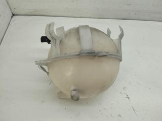 бачок расширительный Volkswagen Golf 6 поколение 2010, 1.4 л., бензин, 1K0121407A
