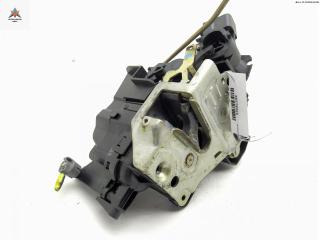 замок двери передней правой Mercedes-Benz CLK-Класс W208/A208 1998, 2.3 л., бензин, АКПП, синий, купе, 2087200235