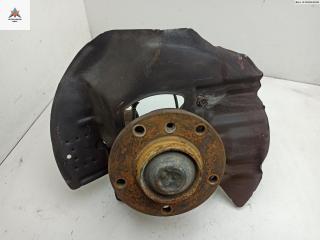 ступица передняя правая BMW 3 серия E46 [рестайлинг] 2004, 1.8 л., бензин, МКПП, синий, универсал, 6757024, 1096430