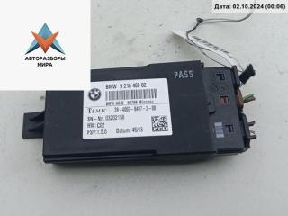 блок управления сиденьем BMW 3 серия F30/F31/F34 2013, 2.0 л., дизель, АКПП, чёрный, седан, 61359216468