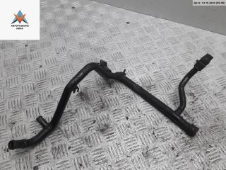 трубка охлаждающей жидкости Volkswagen Golf 4 поколение 1998, 2.0 л., бензин, АКПП