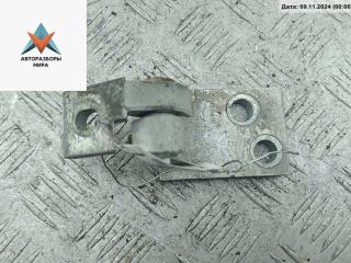 петля двери Volkswagen Caddy 2 поколение 1999, серый, фургон