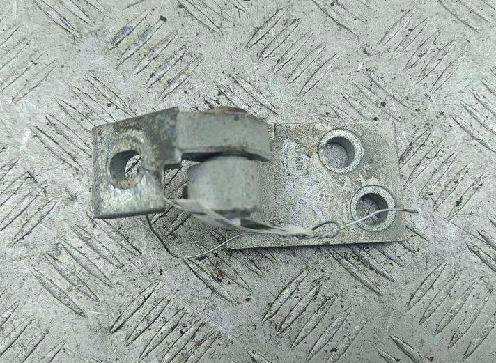 петля двери Volkswagen Caddy 1999, серый, фургон