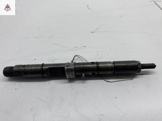 форсунка Audi A4 B6 2003, 2.5 л., дизель, МКПП, чёрный, универсал, 059130201G