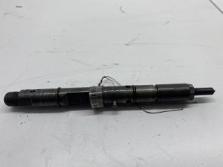 форсунка Audi A4 B6 2003, 2.5 л., дизель, МКПП, чёрный, универсал, 059130201G