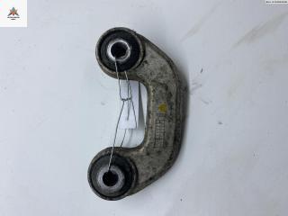 стойка стабилизатора Audi A4 B5 1994, 1.8 л., бензин, МКПП, красный, седан, 17214620