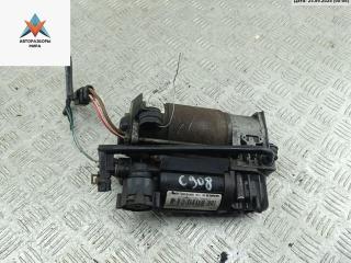 компрессор пневмоподвески Mercedes-Benz E-Класс W211/S211 2003, 3.2 л., дизель, АКПП, универсал, 4430201901