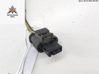 разъем (фишка) проводки BMW 1 серия E81/E82/E87/E88 [рестайлинг] 2009, 2.0 л., дизель, МКПП, серый, хетчбэк 5 дв., 872597