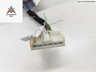 разъем (фишка) проводки BMW 1 серия E81/E82/E87/E88 [рестайлинг] 2009, 2.0 л., дизель, МКПП, серый, хетчбэк 5 дв., 6984756