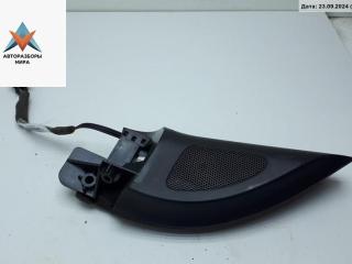 динамик высокочастотный (пищалка) Volkswagen Golf 5 поколение 2004, 1.4 л., бензин, МКПП, чёрный, хетчбэк 5 дв., 1K0837973K