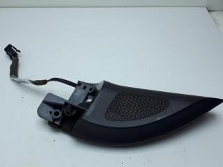 динамик высокочастотный (пищалка) Volkswagen Golf 5 поколение 2004, 1.4 л., бензин, МКПП, чёрный, хетчбэк 5 дв., 1K0837973K
