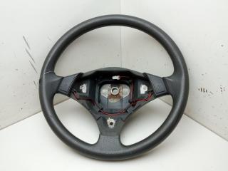 руль Fiat Punto 1 поколение 1997, 1.1 л., бензин, МКПП, красный, хетчбэк 5 дв.