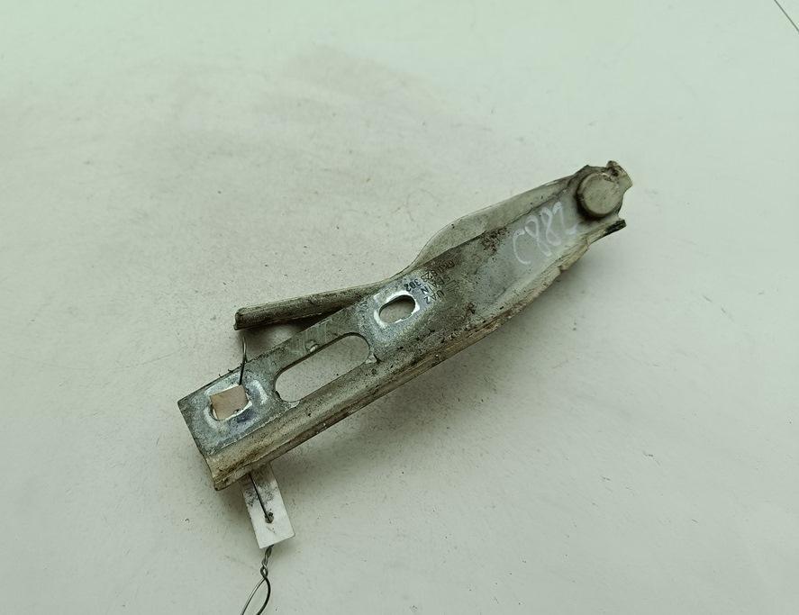 петля капота правая Volkswagen Caddy 1999, серый, фургон, 6K0823302