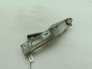 петля капота правая Volkswagen Caddy 1999, серый, фургон, 6K0823302