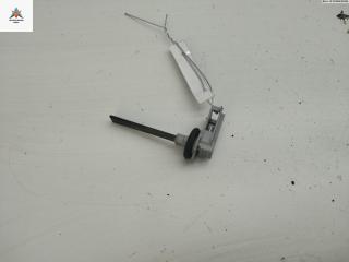 датчик температуры Volkswagen Touran 1 поколение 2003, 1.9 л., дизель, МКПП, красный, минивэн, 4B0820539