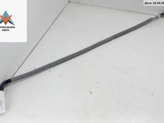 трос двери BMW 1 серия E81/E82/E87/E88 [рестайлинг] 2009, 2.0 л., дизель, МКПП, серый, хетчбэк 5 дв., 51217110705