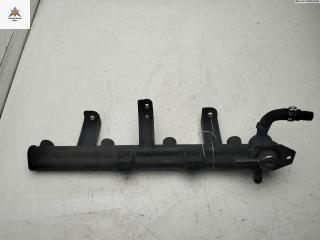 топливная рампа Peugeot 306 1 поколение [рестайлинг] 1999, 1.8 л., бензин, МКПП, синий, универсал, 9621783580