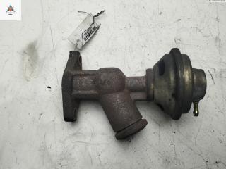 клапан EGR Citroen Berlingo 1 поколение (M49) 2000, 2.0 л., дизель, МКПП, синий, минивэн, 9633602180