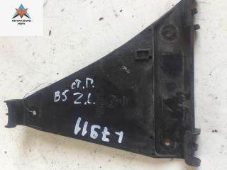 кронштейн заднего бампера Audi A4 B5 1996, 1.6 л., бензин, МКПП, серый, седан