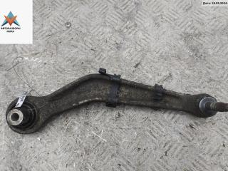 рычаг задний BMW 5 серия E60/E61 2005, 2.5 л., дизель, МКПП, серый, универсал