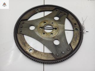 маховик Opel Vectra B [рестайлинг] 2000, 1.8 л., бензин, АКПП, синий, седан