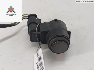 датчик парктроника BMW 1 серия E81/E82/E87/E88 [рестайлинг] 2009, 2.0 л., дизель, МКПП, серый, хетчбэк 5 дв.