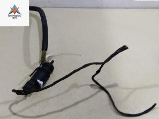 насос (моторчик) омывателя стекла Mercedes-Benz C-Класс W202/S202 [рестайлинг] 1997, зелёный, универсал