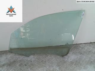 стекло двери передней левой BMW 1 серия E81/E82/E87/E88 [рестайлинг] 2009, 2.0 л., дизель, МКПП, серый, хетчбэк 5 дв.