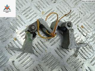 петля двери Skoda Rapid 1 поколение 2016, серый, хетчбэк 5 дв.