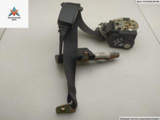 ремень безопасности Mercedes-Benz C-Класс W203/S203/CL203 2002, 2.7 л., дизель, АКПП, чёрный, универсал, A2038608385