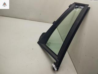 форточка задняя правая Ford Mondeo 3 поколение 2001, 1.8 л., бензин, МКПП, зелёный, универсал