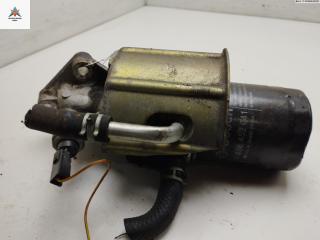 корпус масляного фильтра Mazda Xedos 9 1 поколение [2-й рестайлинг] 2000, 2.0 л., бензин, МКПП, седан